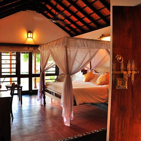 Punnamada Resort Alappuzha Kültér fotó