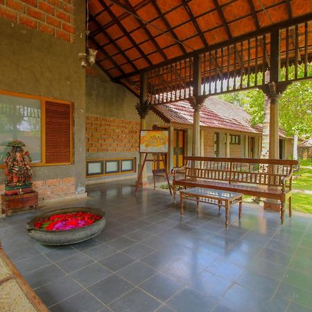 Punnamada Resort Alappuzha Kültér fotó