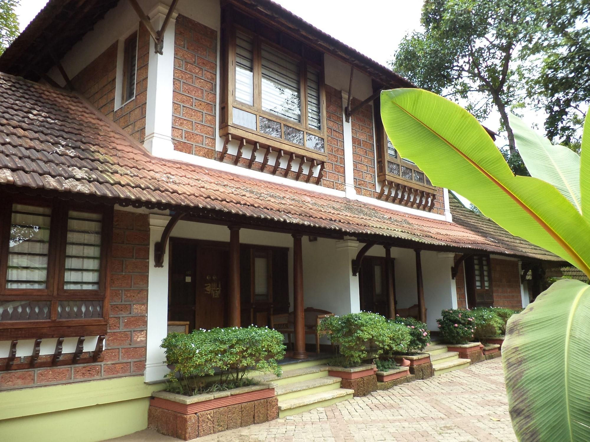 Punnamada Resort Alappuzha Kültér fotó