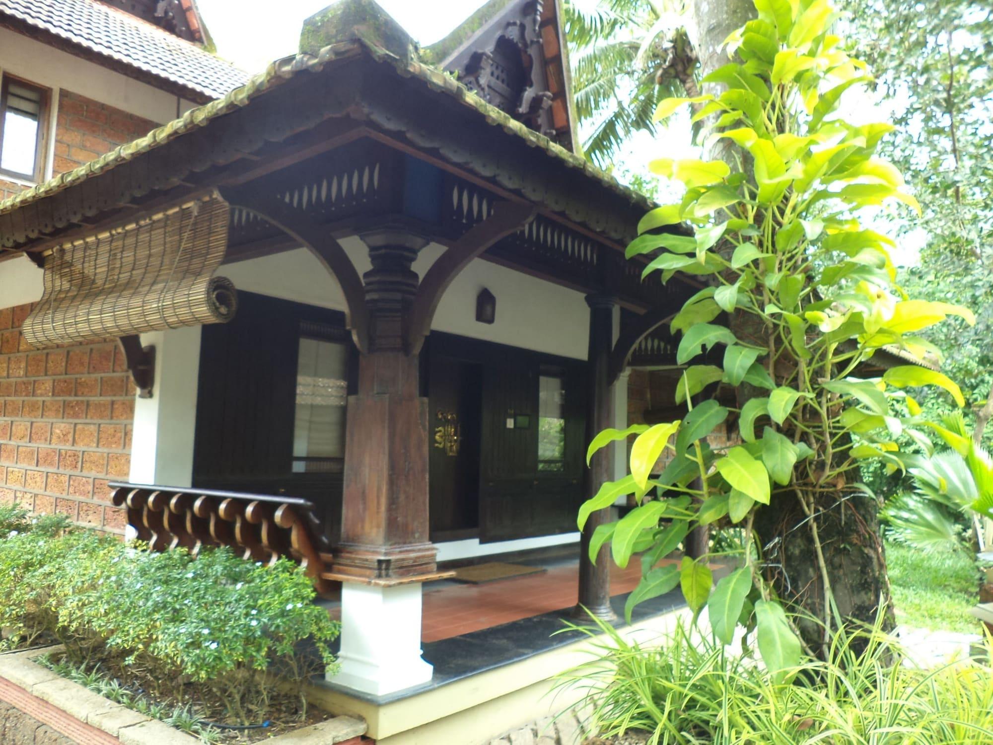 Punnamada Resort Alappuzha Kültér fotó