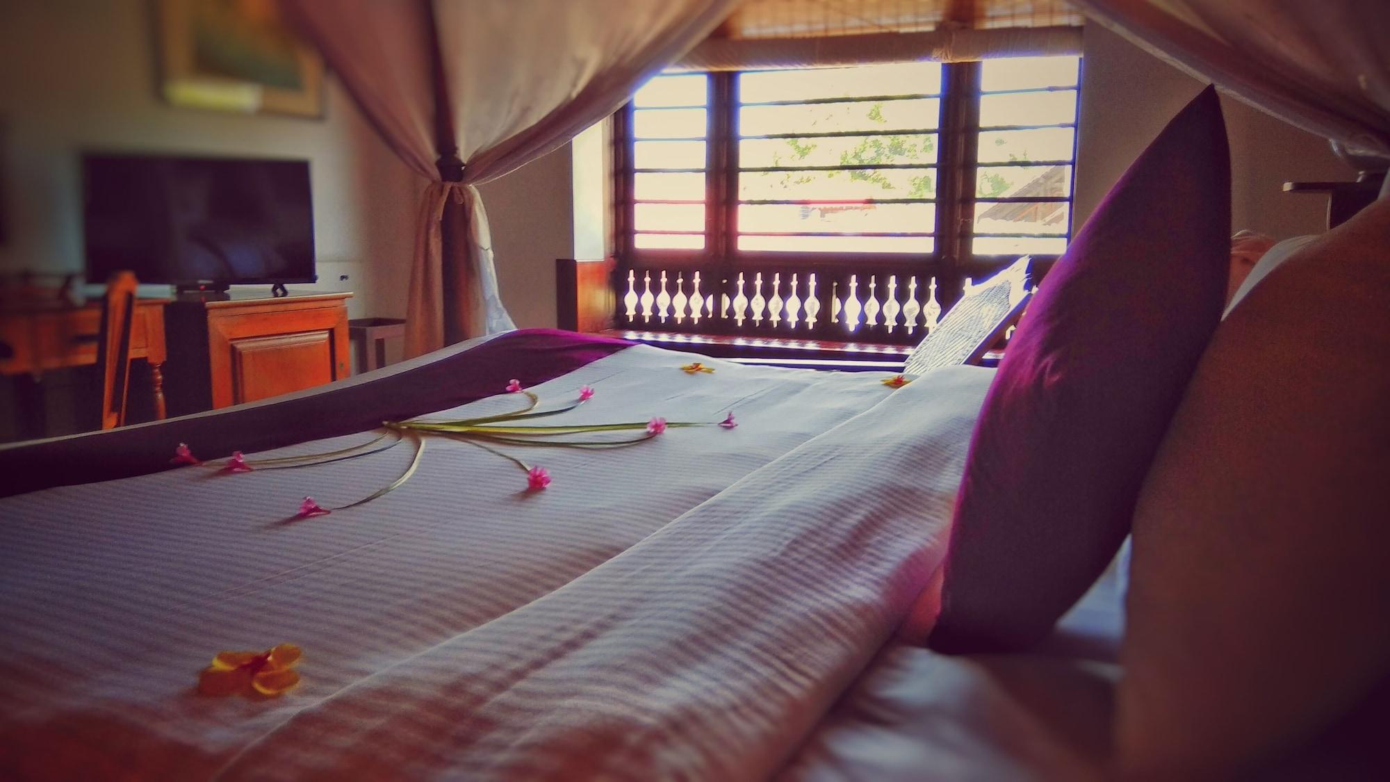 Punnamada Resort Alappuzha Kültér fotó