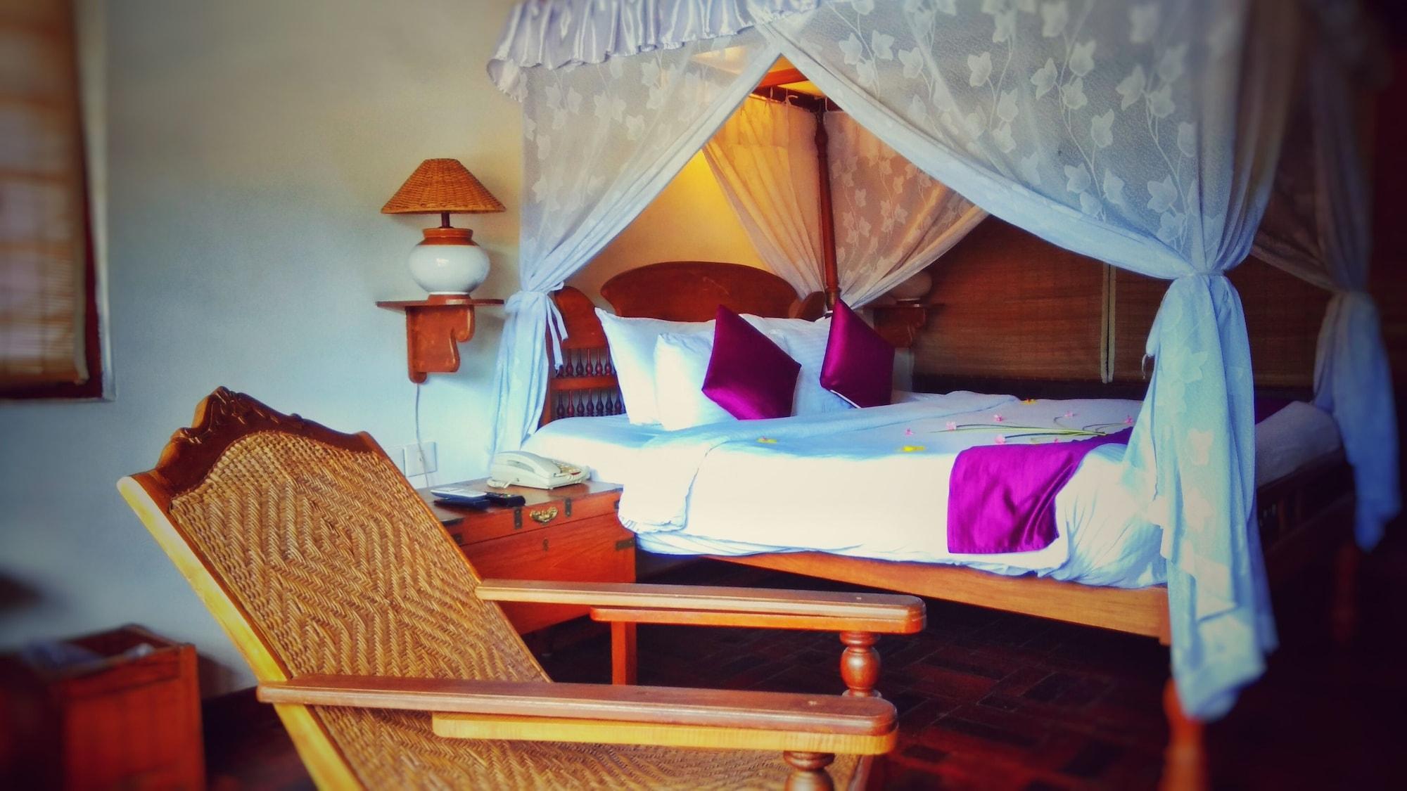 Punnamada Resort Alappuzha Kültér fotó
