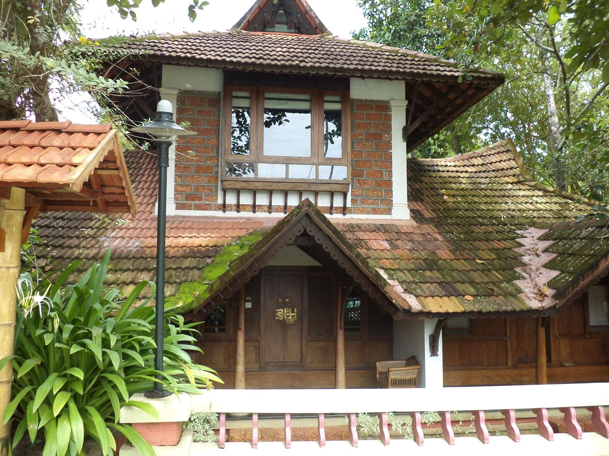 Punnamada Resort Alappuzha Kültér fotó