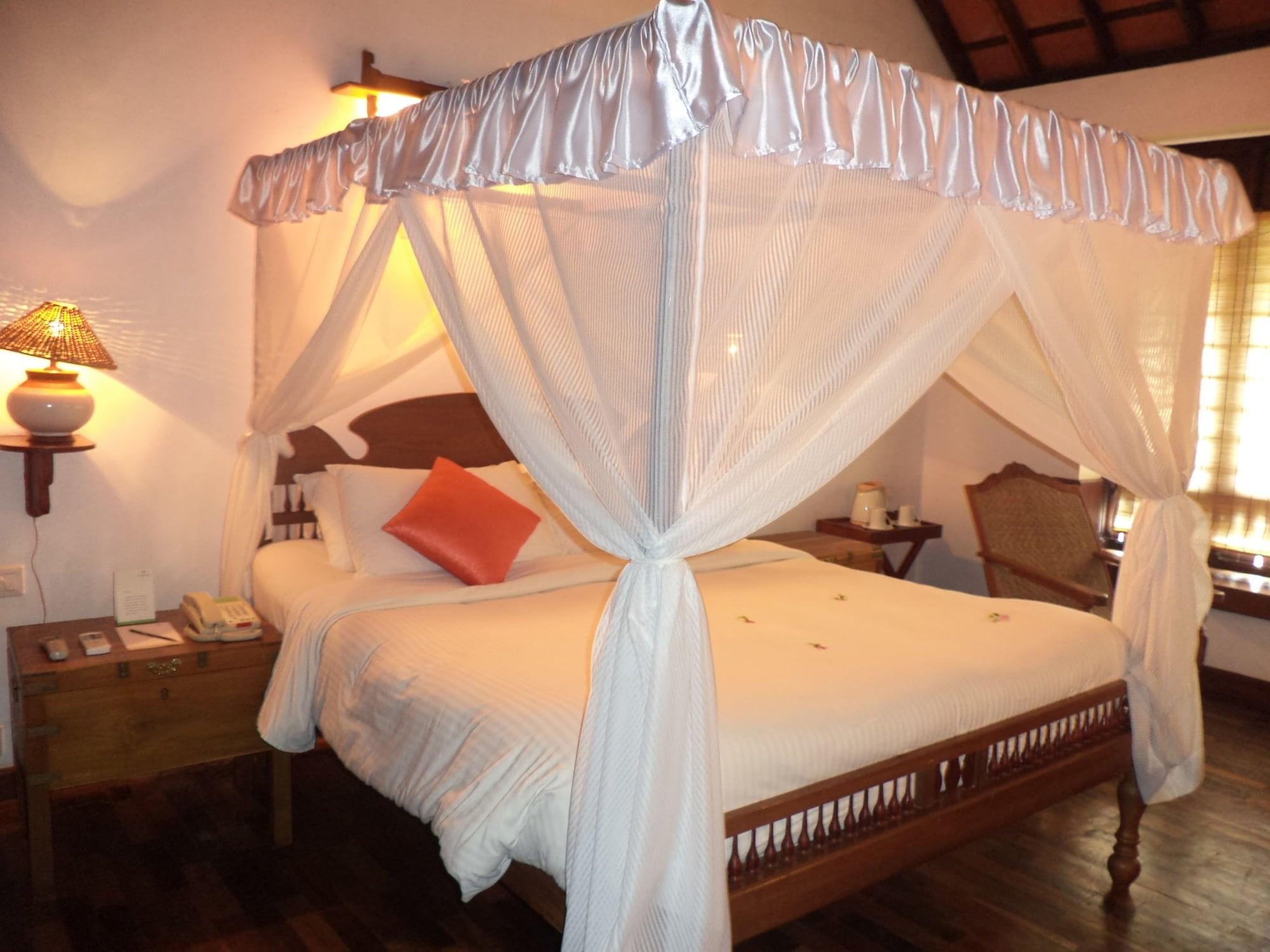 Punnamada Resort Alappuzha Kültér fotó
