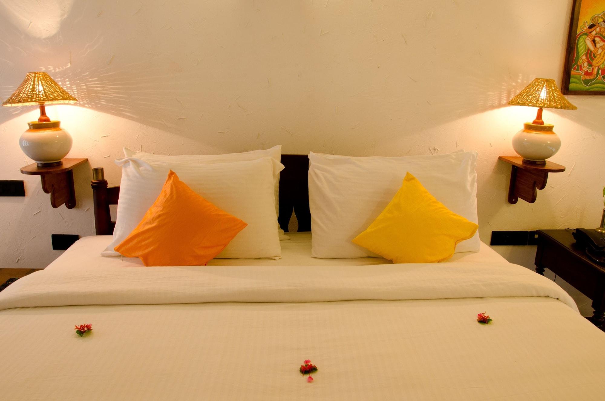 Punnamada Resort Alappuzha Kültér fotó