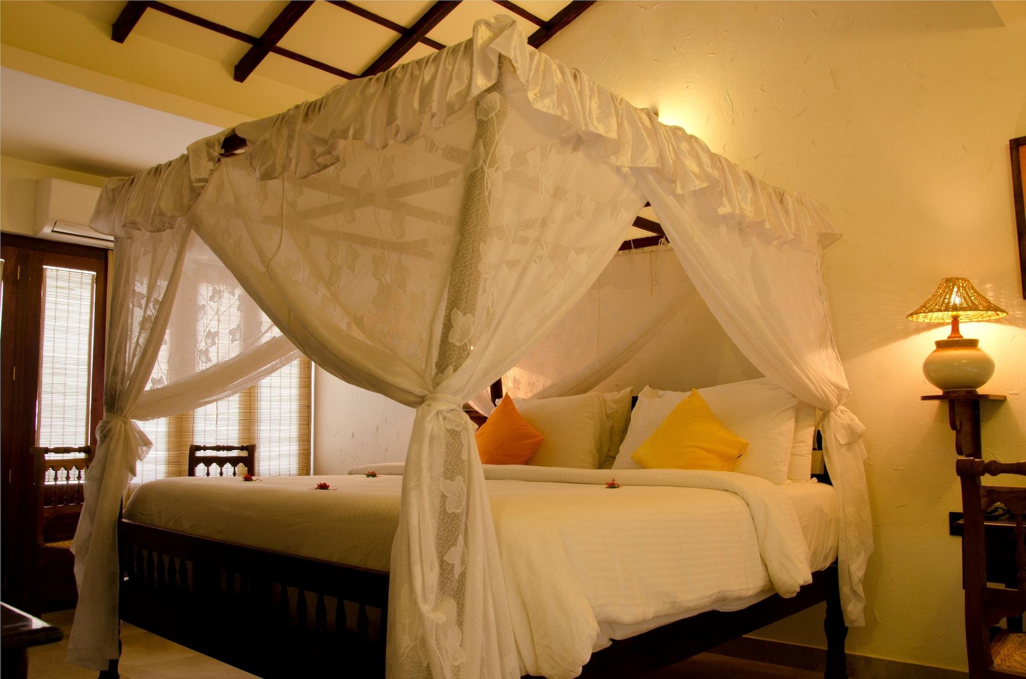 Punnamada Resort Alappuzha Kültér fotó