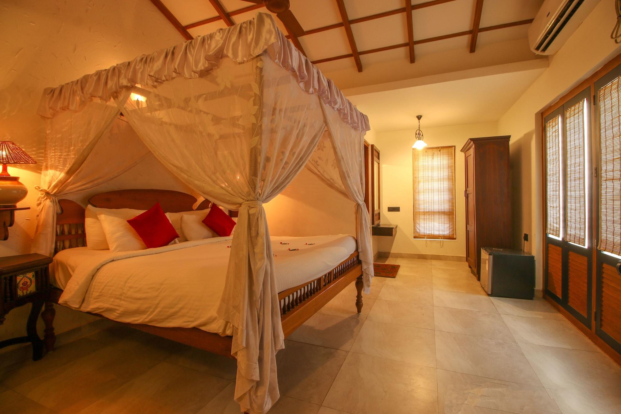 Punnamada Resort Alappuzha Kültér fotó