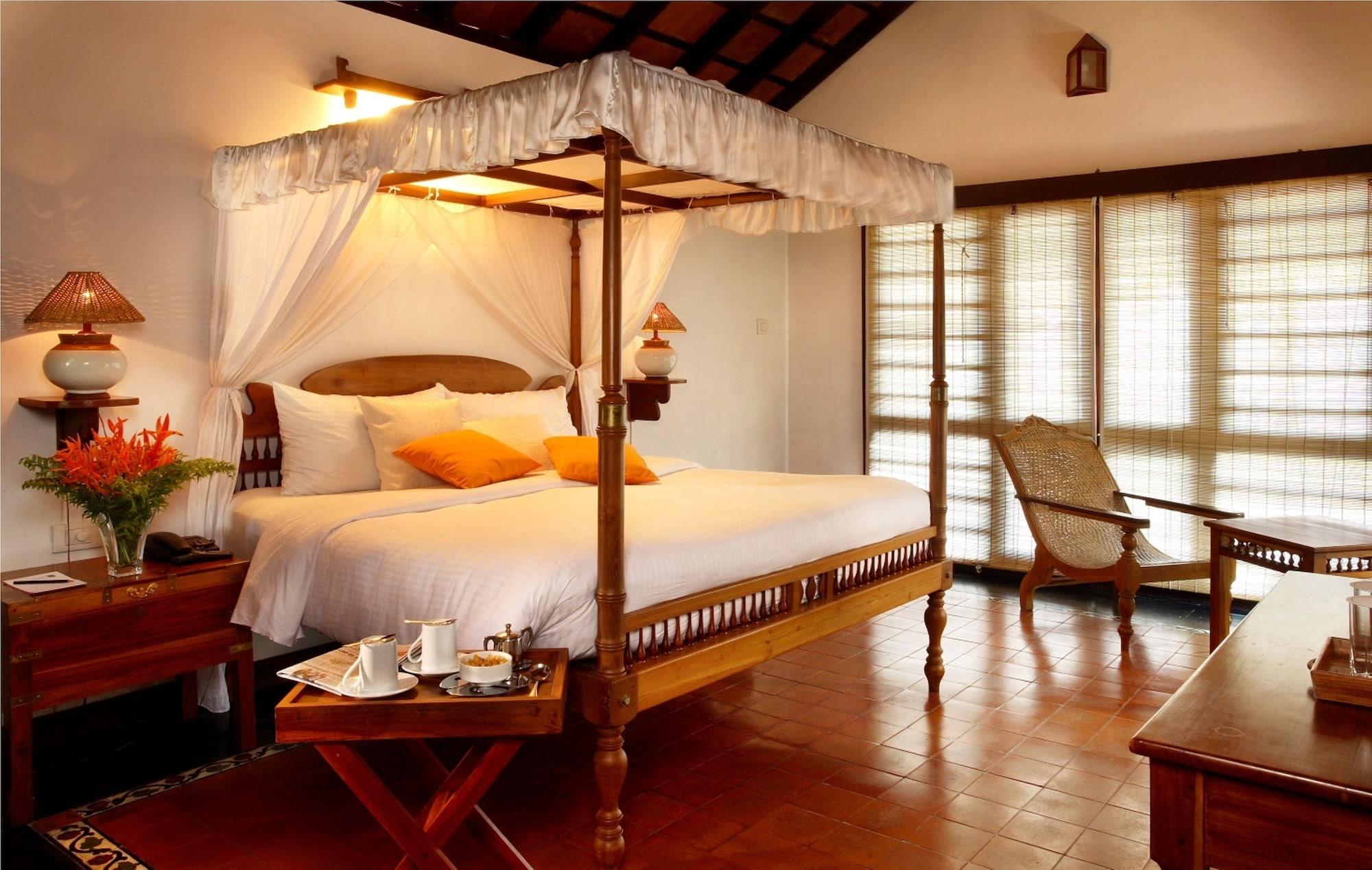 Punnamada Resort Alappuzha Kültér fotó