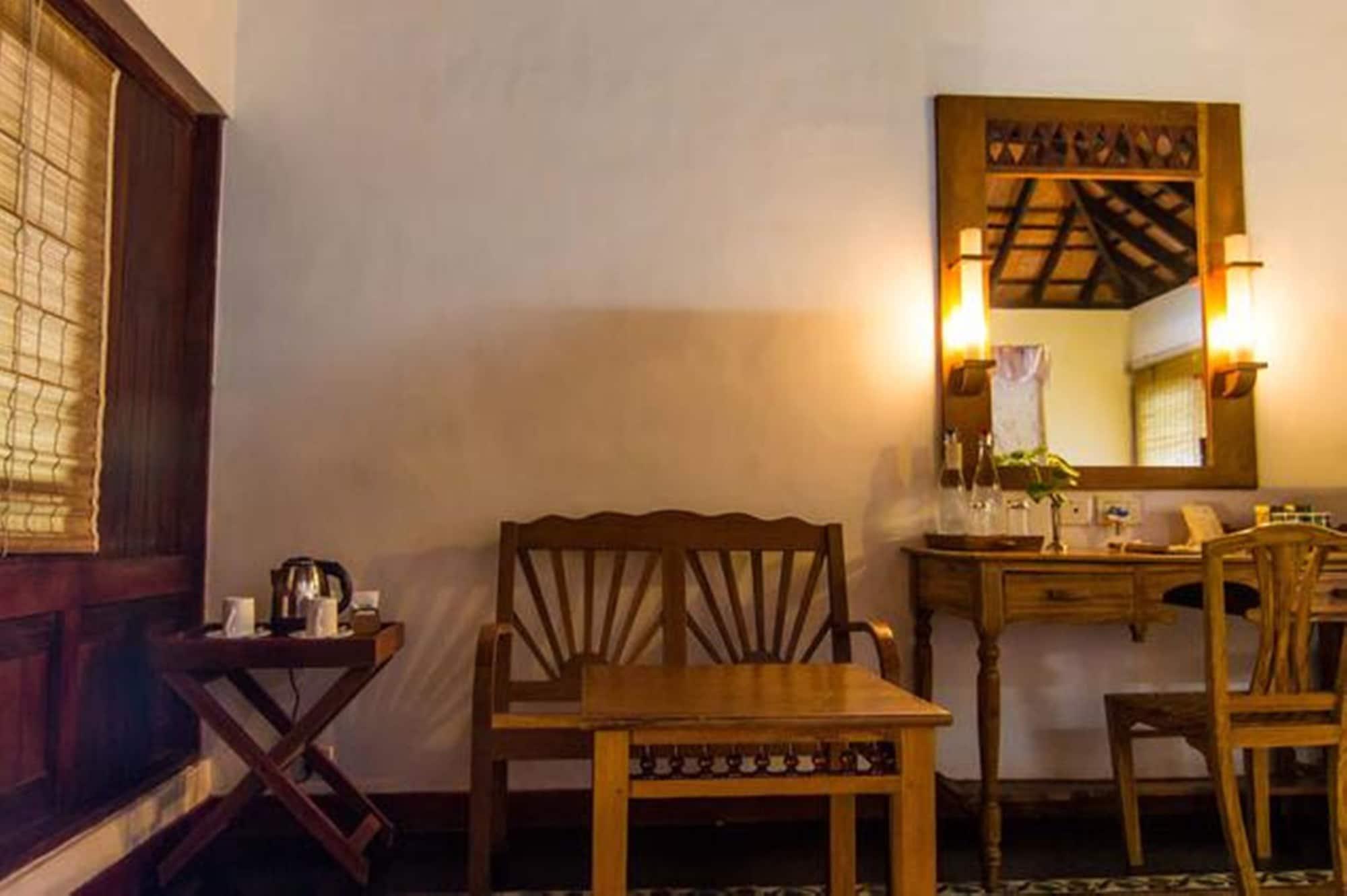 Punnamada Resort Alappuzha Kültér fotó