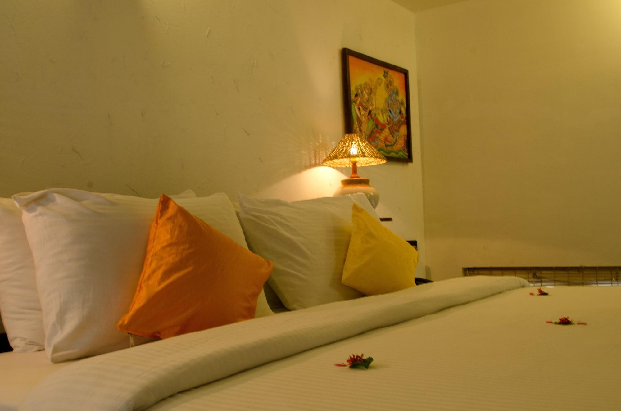 Punnamada Resort Alappuzha Kültér fotó