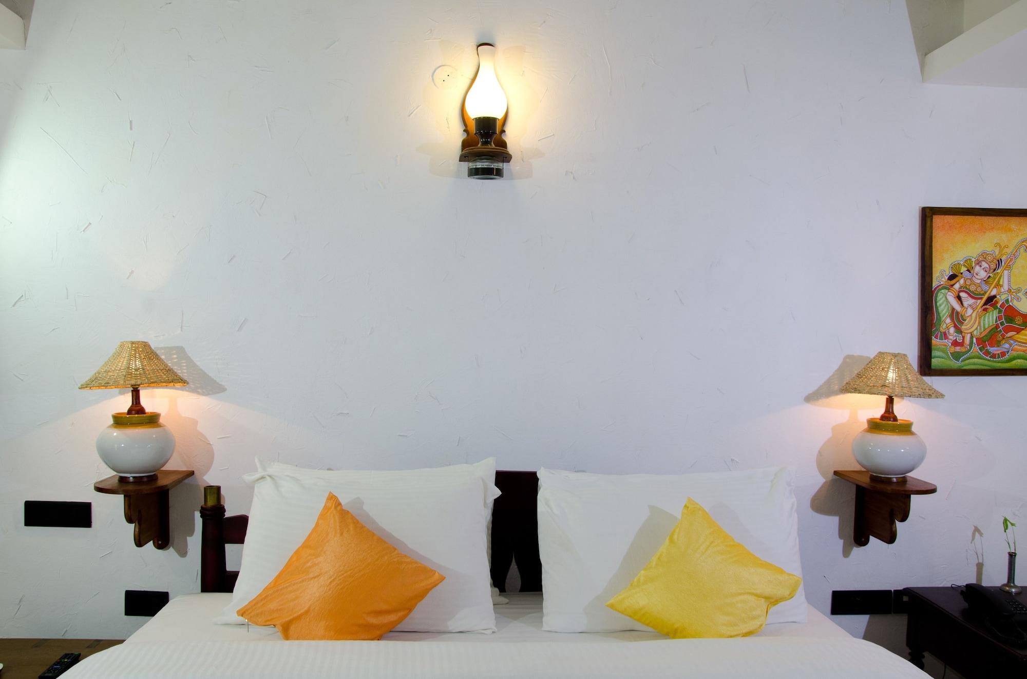 Punnamada Resort Alappuzha Kültér fotó