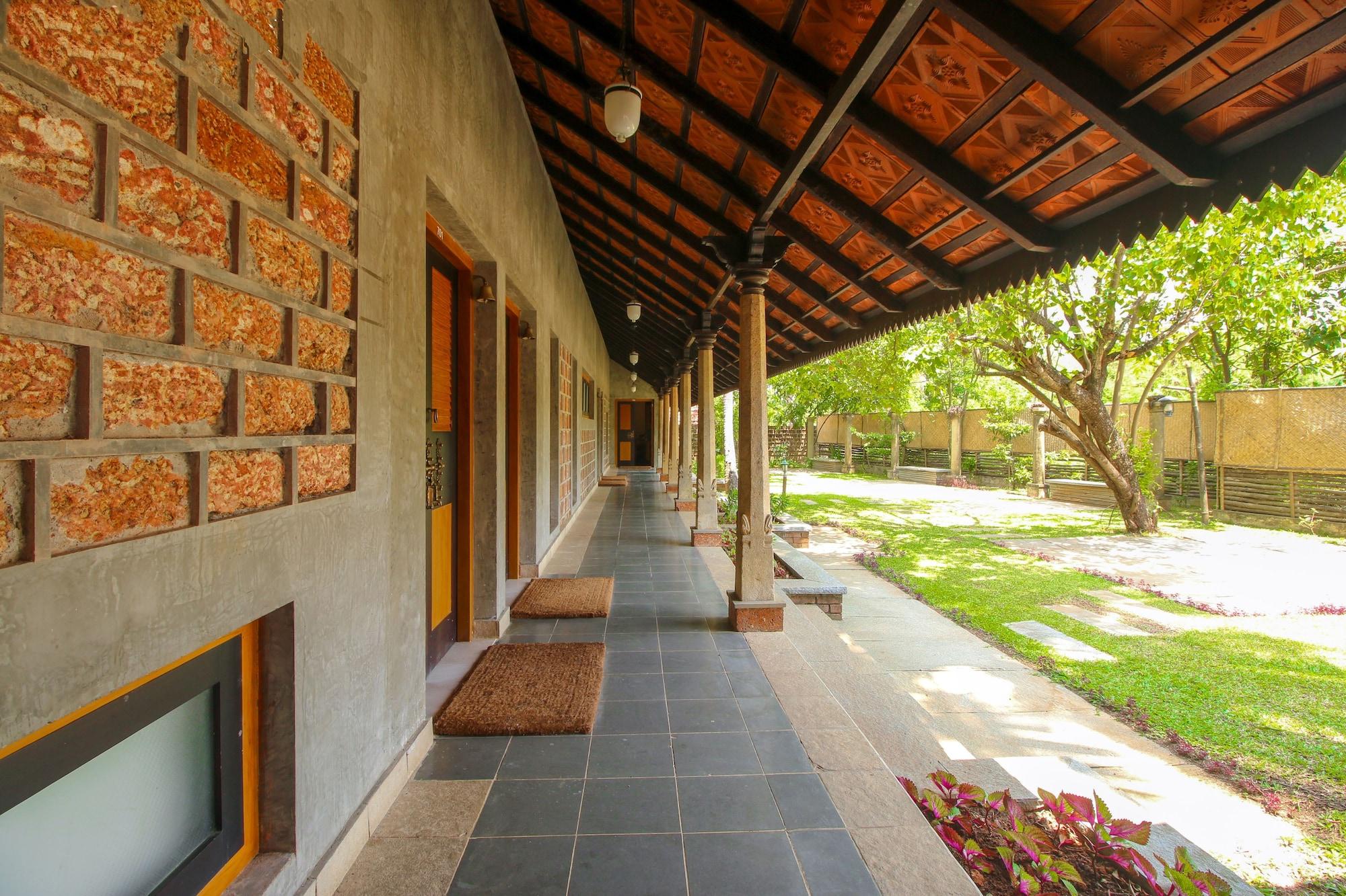 Punnamada Resort Alappuzha Kültér fotó