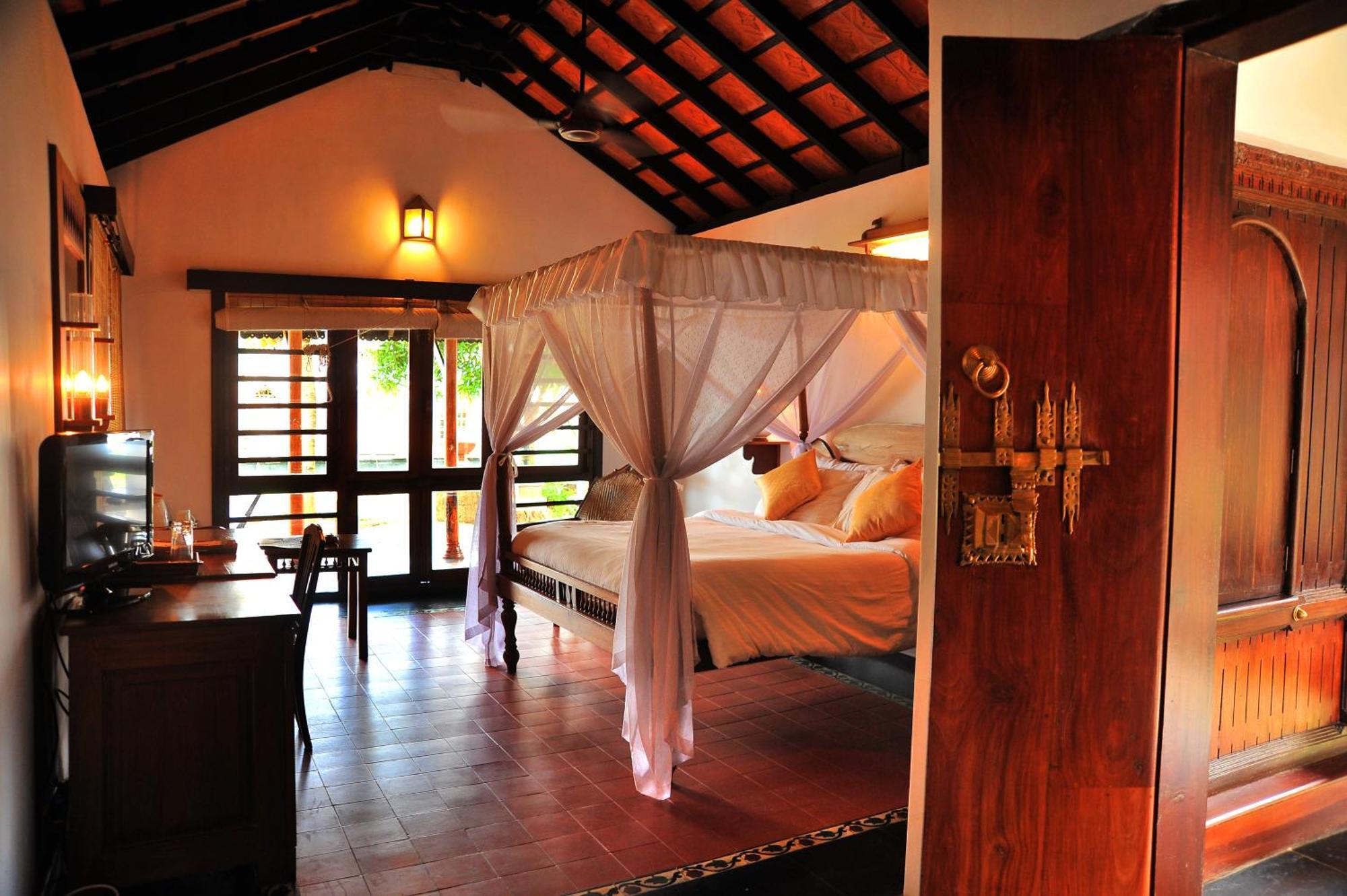 Punnamada Resort Alappuzha Kültér fotó