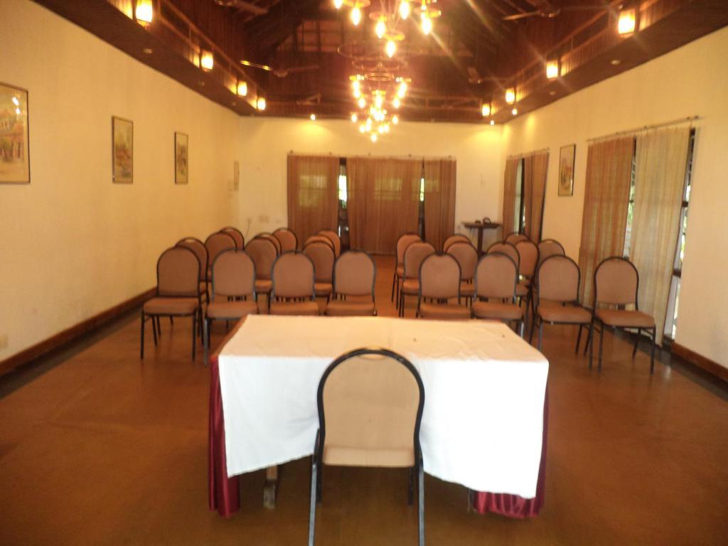 Punnamada Resort Alappuzha Kültér fotó