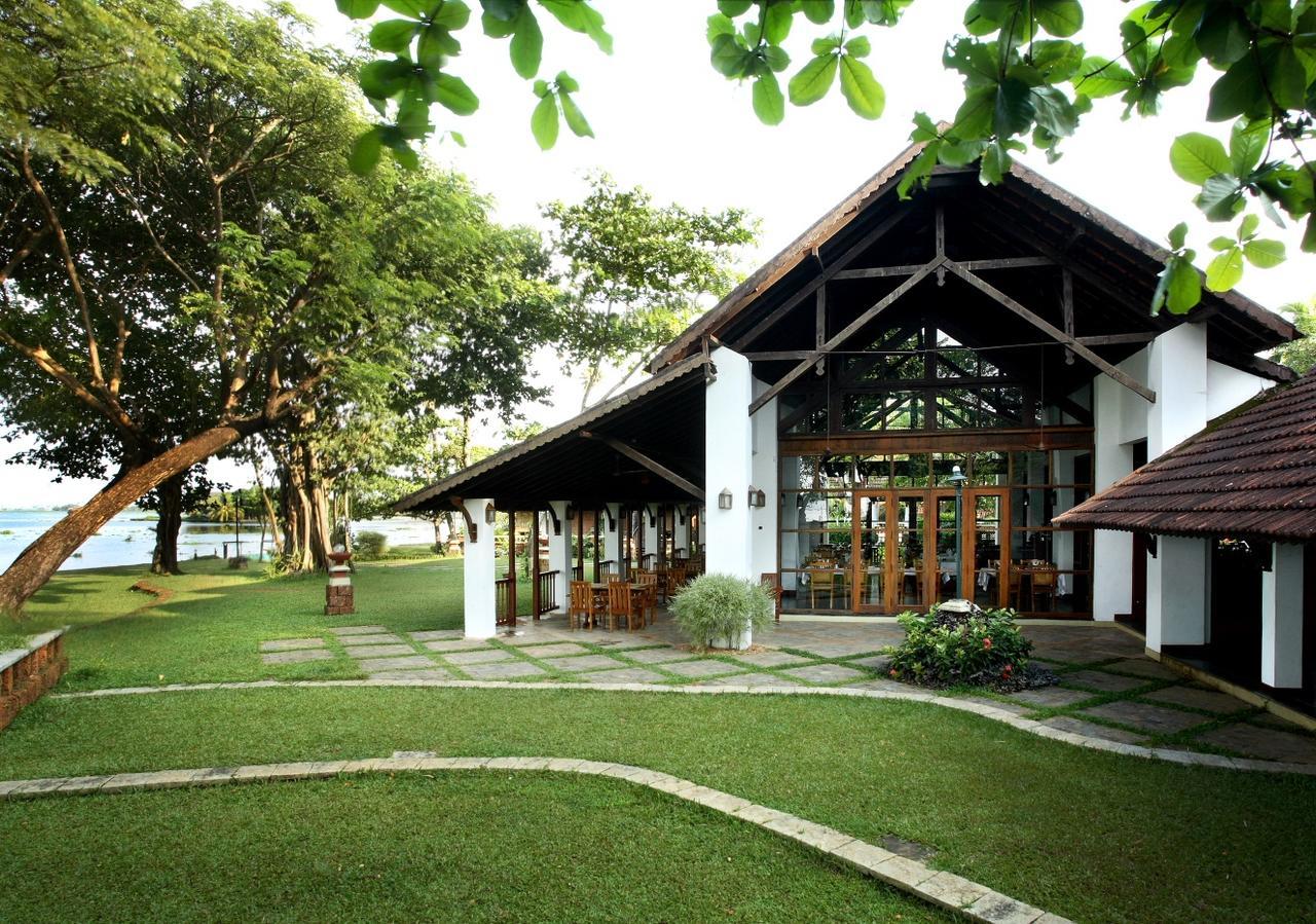 Punnamada Resort Alappuzha Kültér fotó