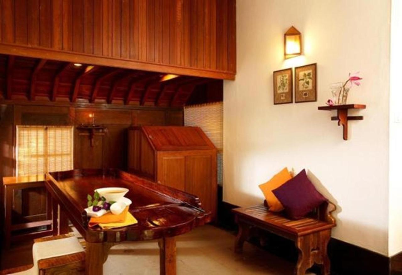 Punnamada Resort Alappuzha Kültér fotó