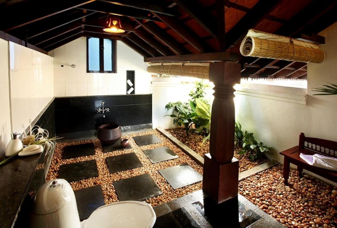 Punnamada Resort Alappuzha Kültér fotó