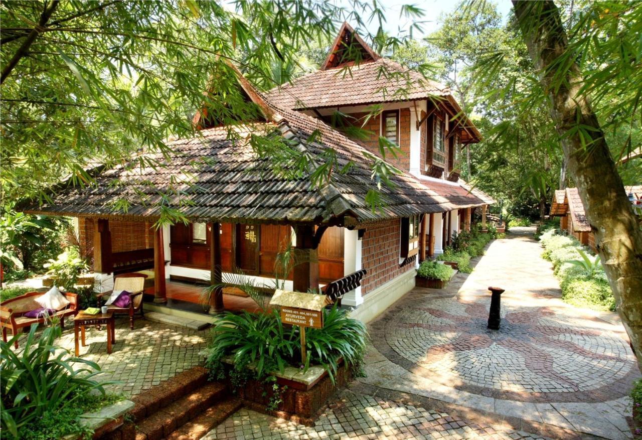 Punnamada Resort Alappuzha Kültér fotó