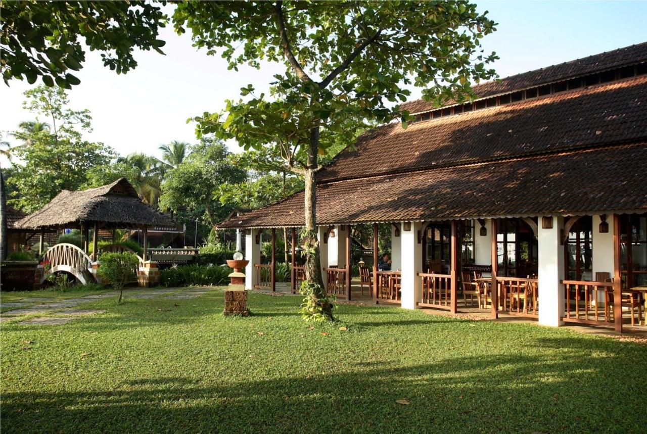 Punnamada Resort Alappuzha Kültér fotó