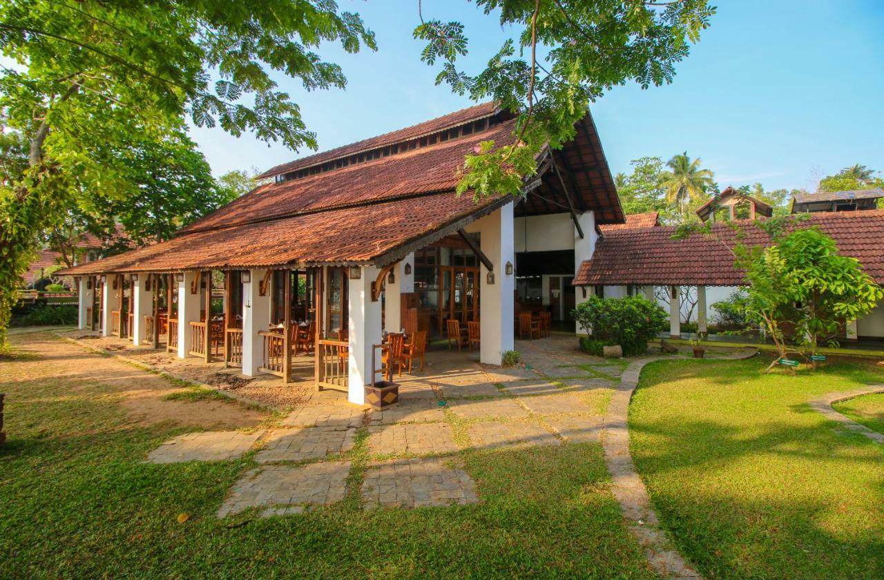 Punnamada Resort Alappuzha Kültér fotó