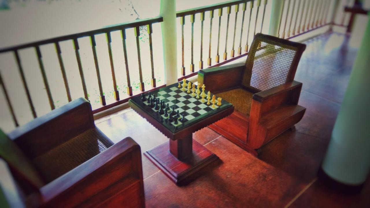 Punnamada Resort Alappuzha Kültér fotó