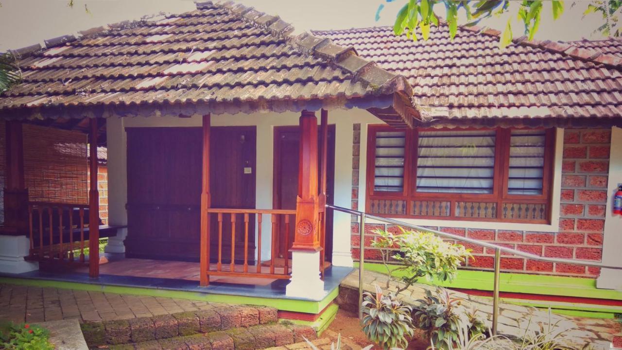 Punnamada Resort Alappuzha Kültér fotó