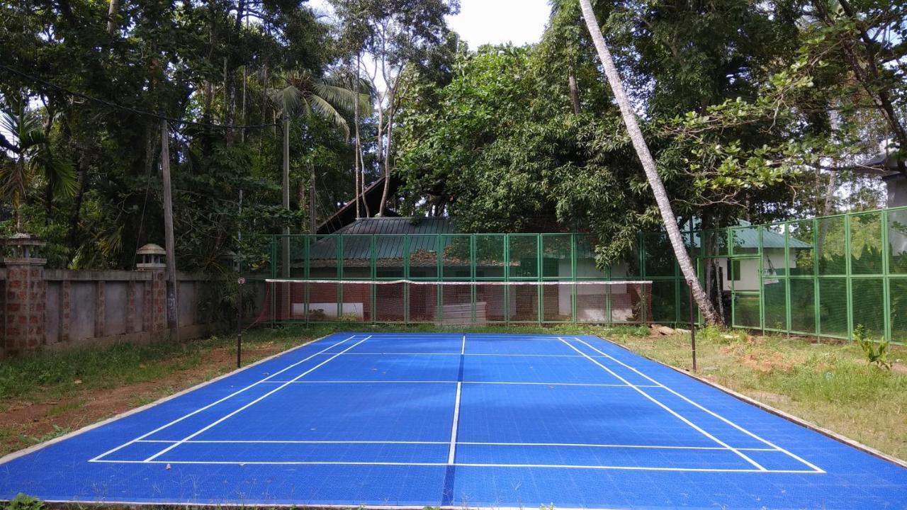 Punnamada Resort Alappuzha Kültér fotó