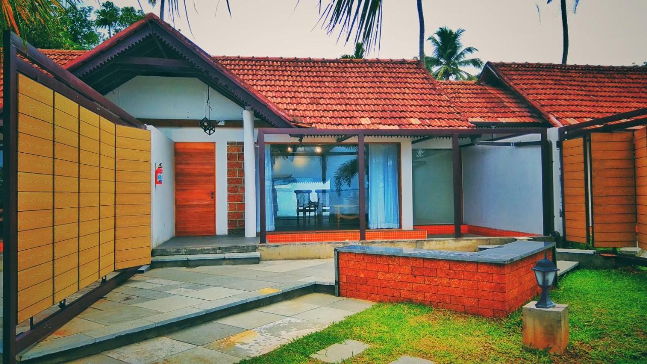 Punnamada Resort Alappuzha Kültér fotó