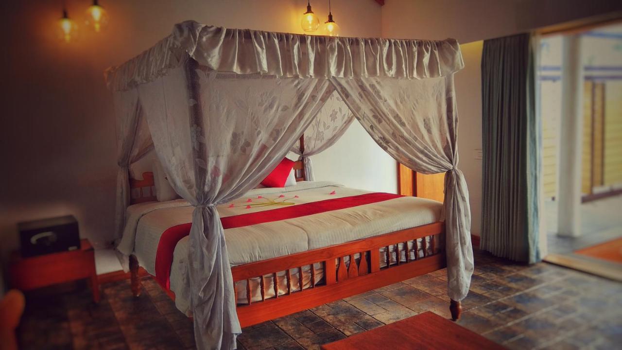 Punnamada Resort Alappuzha Kültér fotó