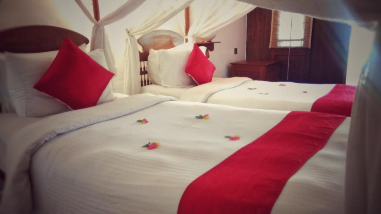 Punnamada Resort Alappuzha Kültér fotó