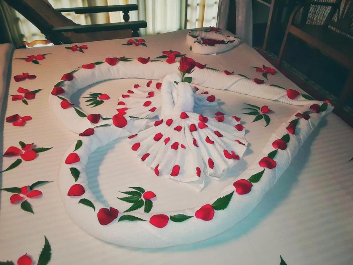 Punnamada Resort Alappuzha Kültér fotó