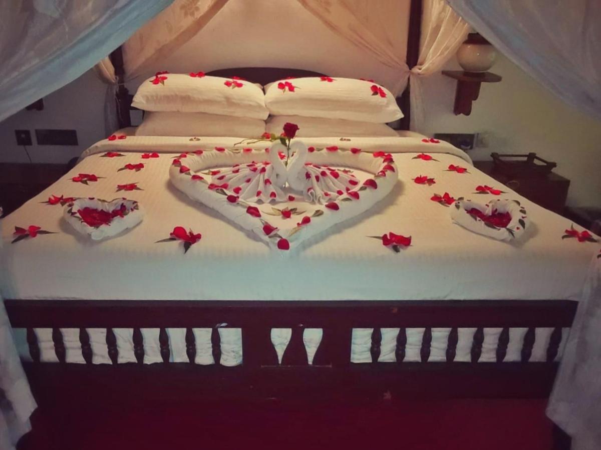 Punnamada Resort Alappuzha Kültér fotó