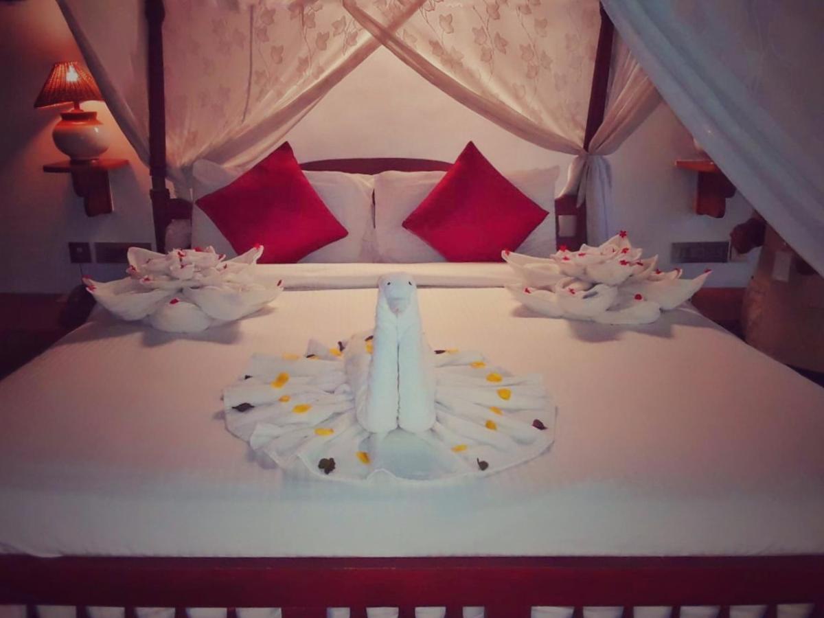 Punnamada Resort Alappuzha Kültér fotó