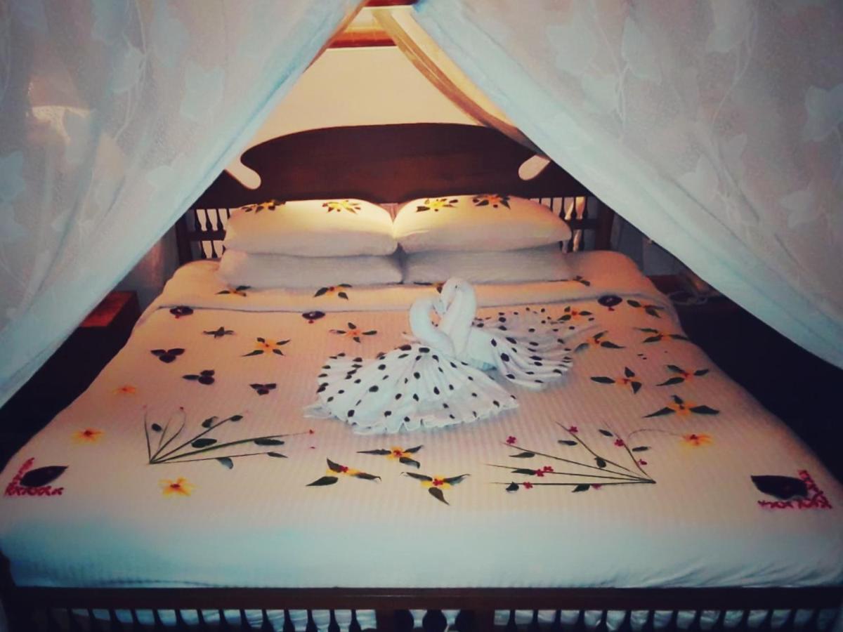Punnamada Resort Alappuzha Kültér fotó