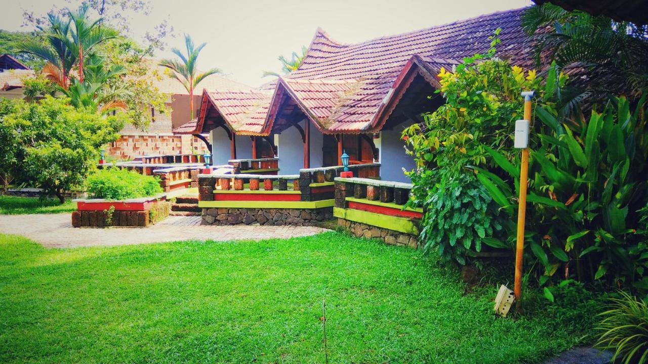 Punnamada Resort Alappuzha Kültér fotó