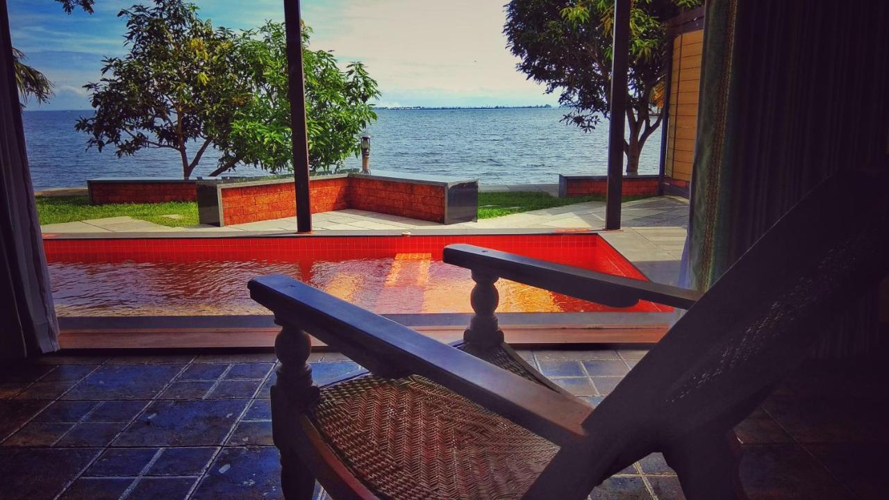 Punnamada Resort Alappuzha Kültér fotó