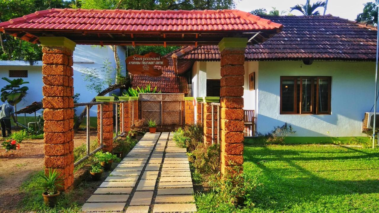 Punnamada Resort Alappuzha Kültér fotó